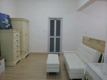Xinyige Hotel Apartment Nanjing Zhongshang Wanhao エクステリア 写真